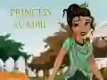 Mchezo Prinsessa Zombie online Mchezo Prinsessa Zombie online