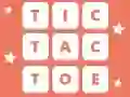 Mchezo Tic Tac Toe  online