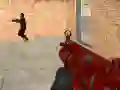 Mchezo Crazy Shooters  online