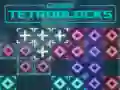 Mchezo Cyber Tetroblocks online Mchezo Cyber Tetroblocks online