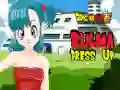 Mchezo Dragon Ball Super: Mvisha Bulma online
