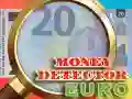 Mchezo Gelddetektor Euro online