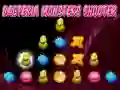 Mchezo Bakteria Monster Mpiga online Mchezo Bakteria Monster Mpiga online