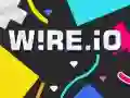 Mchezo Wire.io online