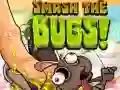 Mchezo Smash The Bugs online Mchezo Smash The Bugs online