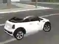 Mchezo Kuwa na Gari ya Kivita 3D sim online