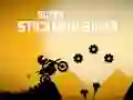 Mchezo Super Stickman Biker online Mchezo Super Stickman Biker online