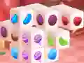 Mchezo Mahjongg Vipimo Candy online