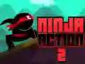 Mchezo Hatua ya Ninja 2 online