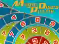 Mchezo Picha ya Magic Discs online