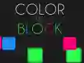 Mchezo Rangi dhidi ya Block online