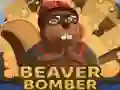 Mchezo Beverbombare online