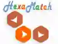 Mchezo Hexa Mechi online Mchezo Hexa Mechi online