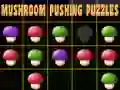 Mchezo Puzzle za kusukia uyoga online Mchezo Puzzle za kusukia uyoga online