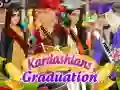 Mchezo Kuhitimu kwa Kardashians online Mchezo Kuhitimu kwa Kardashians online
