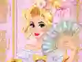 Mchezo Mitindo Mashuhuri Marie Antoinette online