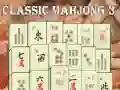 Mchezo Classic Mahjong 3 online Mchezo Classic Mahjong 3 online