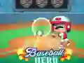 Mchezo Shujaa wa Baseball online