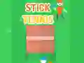 Mchezo Tennis ya Stickman online