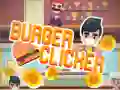 Mchezo Kibonye Burger online Mchezo Kibonye Burger online