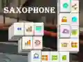 Mchezo Saksofon online Mchezo Saksofon online