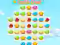 Mchezo Cookie Crush 3 online