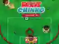 Mchezo Foot Chinko Urusi '18 online