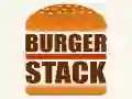 Mchezo Burger Stack online