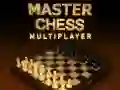 Mchezo Mwalimu Chess Multiplayer online