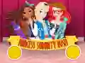 Mchezo Malkia Sorority Rush online Mchezo Malkia Sorority Rush online