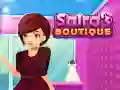 Mchezo Butiki ya Saira online Mchezo Butiki ya Saira online