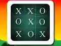 Mchezo Machweo Tic Tac Toe online