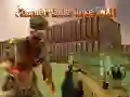 Mchezo Mot Slag Slag SWAT online Mchezo Mot Slag Slag SWAT online