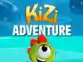 Mchezo Kogama Kizi Kventure online