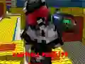 Mchezo Paintball Pixel FPS online Mchezo Paintball Pixel FPS online
