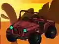 Mchezo Kitabu cha Uchoraji cha Off-Road online Mchezo Kitabu cha Uchoraji cha Off-Road online