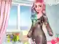 Mchezo Princesa wa Kipindi cha Masika Inavyohitajika online Mchezo Princesa wa Kipindi cha Masika Inavyohitajika online