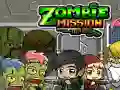 Mchezo Mkutano wa Zombie 1 online Mchezo Mkutano wa Zombie 1 online
