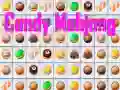 Mchezo Candy Mahjong online Mchezo Candy Mahjong online