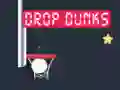 Mchezo Drop Dunks online