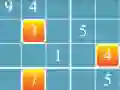 Mchezo Libelle Sudoku online