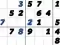 Mchezo Sudoku Haraka online Mchezo Sudoku Haraka online
