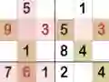 Mchezo Sudoku Klasiki online Mchezo Sudoku Klasiki online