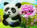 Mchezo Panda Furaha online