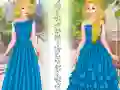 Mchezo Changamoto ya Duka la Mavazi ya Princess online Mchezo Changamoto ya Duka la Mavazi ya Princess online