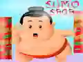 Mchezo Hadithi ya Sumo online