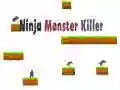 Mchezo Mwenda wa Vitu vya Ninja online Mchezo Mwenda wa Vitu vya Ninja online