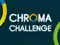 Mchezo Changamoto ya Chroma online
