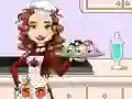 Mchezo Vaa Rosanna Pansino online Mchezo Vaa Rosanna Pansino online