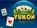 Mchezo Yukon Solitaire online